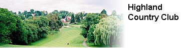 Highland Country Club