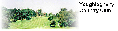 Youghiogheny Country Club